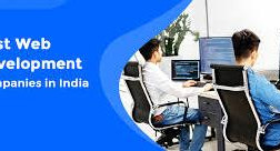 Top 10 Website Development Companies in India