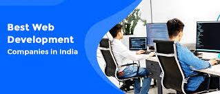 Top 10 Website Development Companies in India