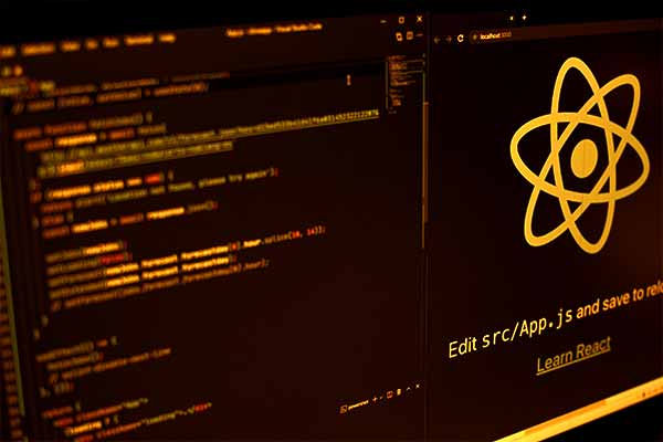 Learn more about React JS