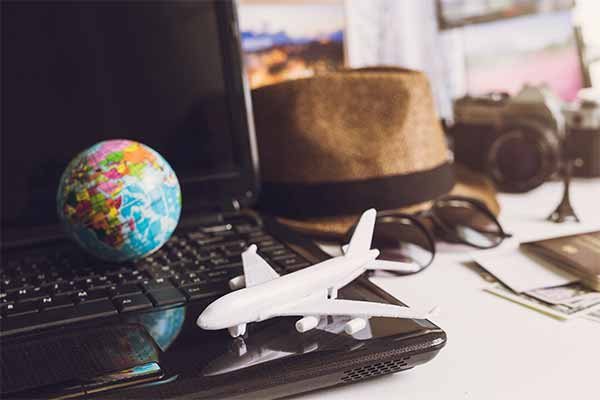 Travel CRM Solutions