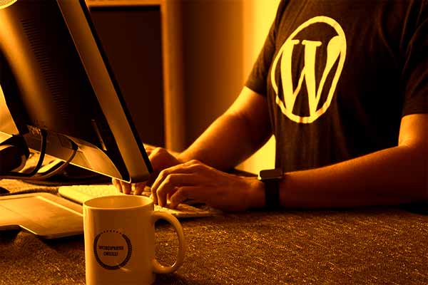 Learn more about Wordpress