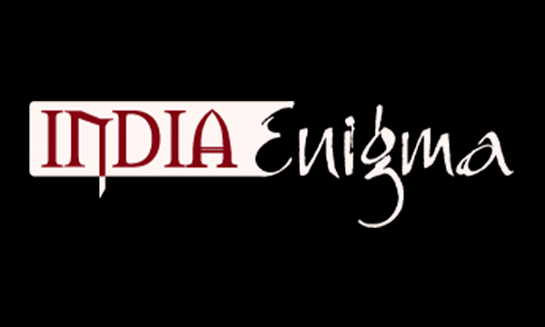 India Enigma