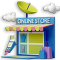 Ecommerce Website Development in Bangalore